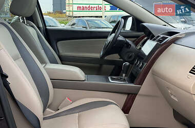Внедорожник / Кроссовер Mazda CX-9 2008 в 