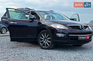 Внедорожник / Кроссовер Mazda CX-9 2008 в 