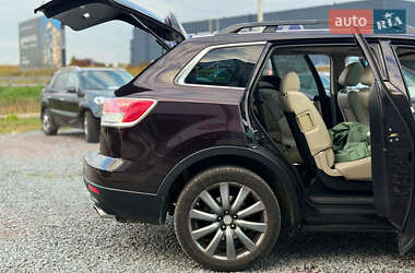 Внедорожник / Кроссовер Mazda CX-9 2008 в 
