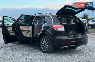Внедорожник / Кроссовер Mazda CX-9 2008 в 