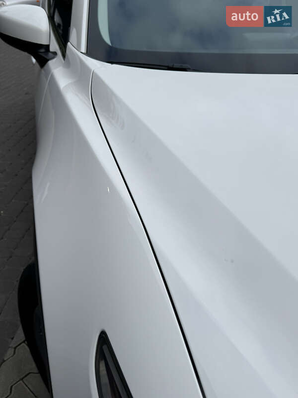 Внедорожник / Кроссовер Mazda CX-9 2019 в Ужгороде