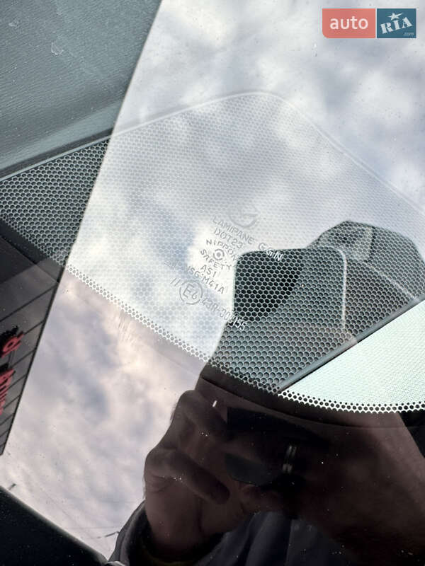 Внедорожник / Кроссовер Mazda CX-9 2019 в Ужгороде