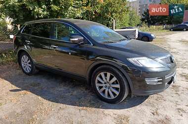 Внедорожник / Кроссовер Mazda CX-9 2008 в 