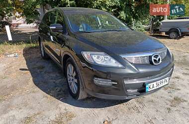Внедорожник / Кроссовер Mazda CX-9 2008 в 