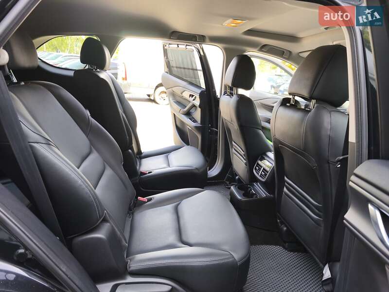 Внедорожник / Кроссовер Mazda CX-9 2019 в Днепре фото 16 Внедорожник / Кроссовер Mazda CX-9 2019 в Днепре