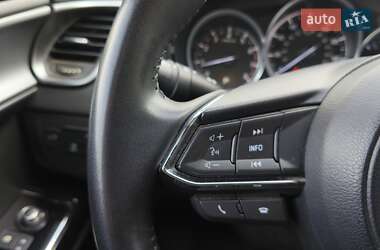 Внедорожник / Кроссовер Mazda CX-9 2019 в Днепре