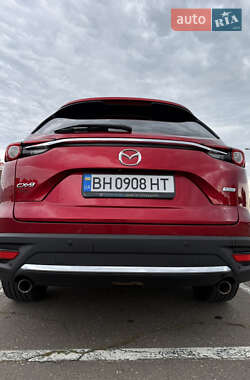 Внедорожник / Кроссовер Mazda CX-9 2019 в 