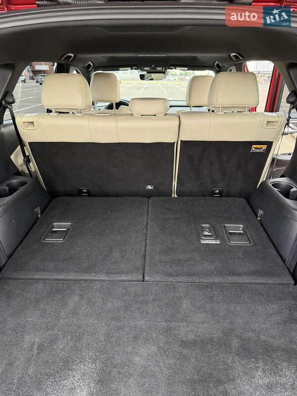 Внедорожник / Кроссовер Mazda CX-9 2019 в Одессе