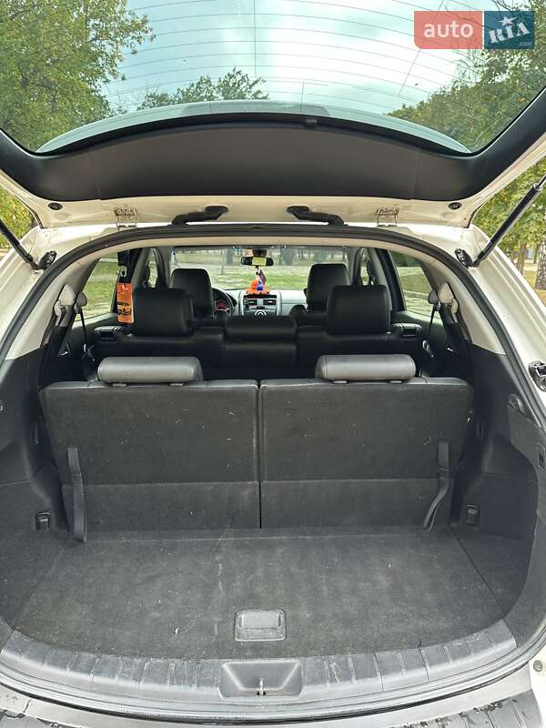 Внедорожник / Кроссовер Mazda CX-9 2009 в Харькове