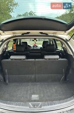 Позашляховик / Кросовер Mazda CX-9 2009 в 