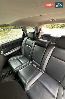 Позашляховик / Кросовер Mazda CX-9 2009 в 