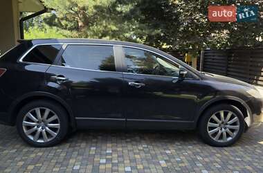 Позашляховик / Кросовер Mazda CX-9 2009 в 