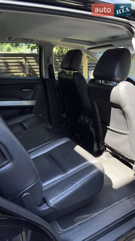 Внедорожник / Кроссовер Mazda CX-9 2009 в Одессе