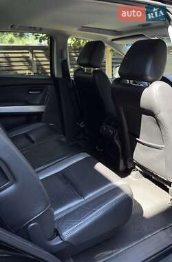 Позашляховик / Кросовер Mazda CX-9 2009 в 
