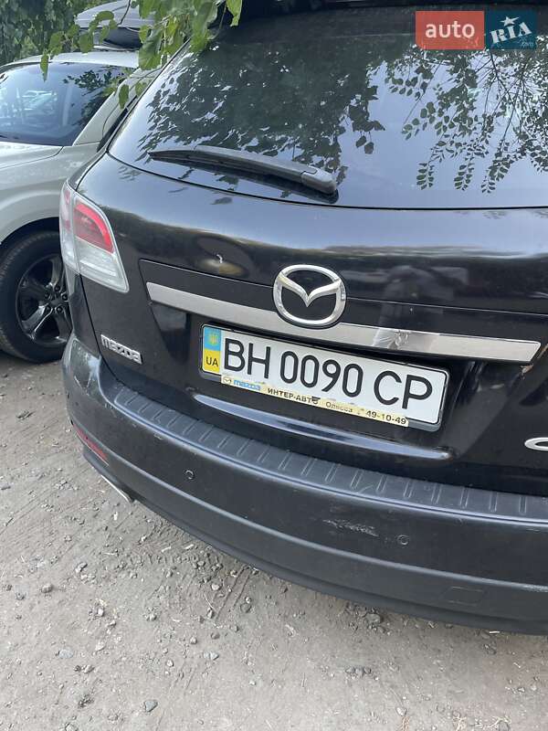 Внедорожник / Кроссовер Mazda CX-9 2009 в Одессе