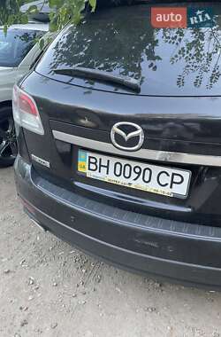 Позашляховик / Кросовер Mazda CX-9 2009 в 