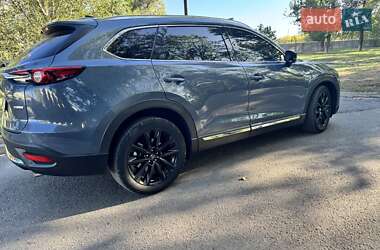 Внедорожник / Кроссовер Mazda CX-9 2020 в 