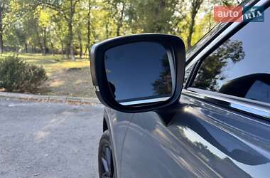 Внедорожник / Кроссовер Mazda CX-9 2020 в 