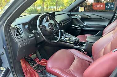 Внедорожник / Кроссовер Mazda CX-9 2020 в 