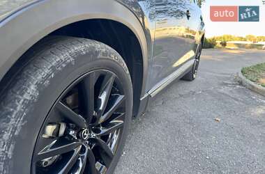 Внедорожник / Кроссовер Mazda CX-9 2020 в 