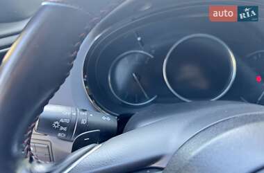 Внедорожник / Кроссовер Mazda CX-9 2020 в 