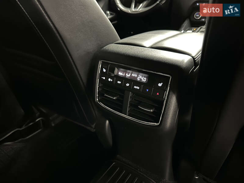 Позашляховик / Кросовер Mazda CX-9 2017 в Харкові