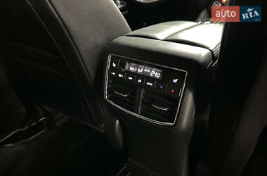 Позашляховик / Кросовер Mazda CX-9 2017 в 