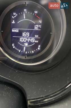 Внедорожник / Кроссовер Mazda CX-9 2016 в 