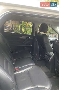 Внедорожник / Кроссовер Mazda CX-9 2016 в 