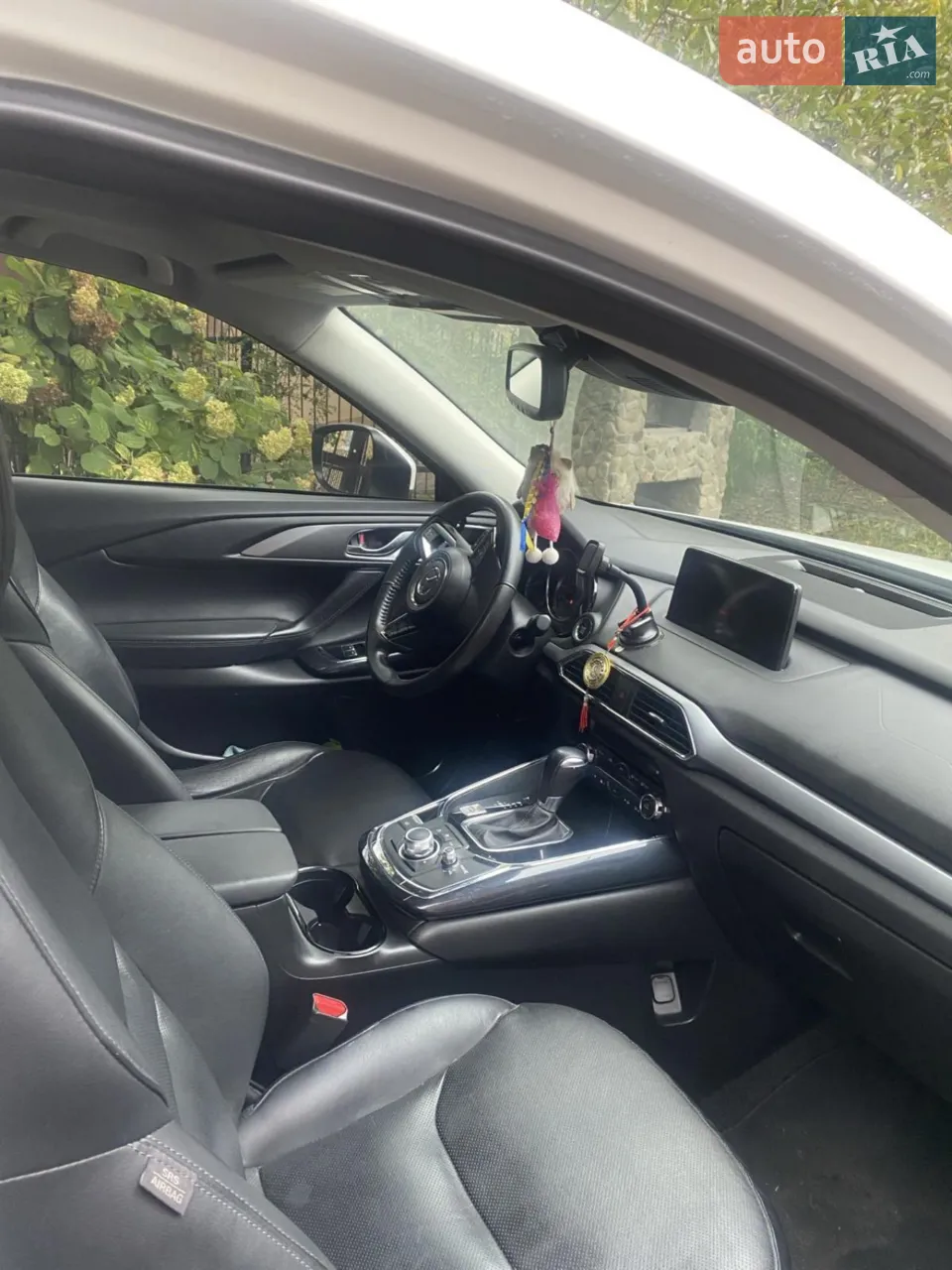 2015 Mazda CX-9 - мініатюра 20
