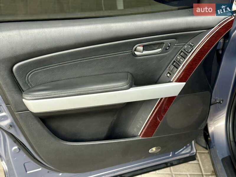 Позашляховик / Кросовер Mazda CX-9 2008 в Дніпрі