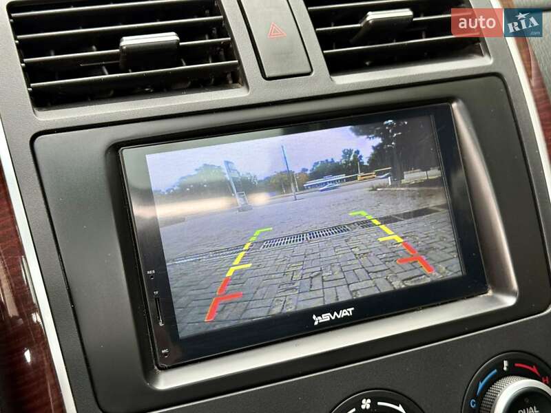 Позашляховик / Кросовер Mazda CX-9 2008 в Дніпрі