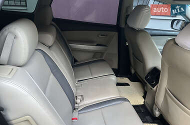 Внедорожник / Кроссовер Mazda CX-9 2007 в Виньковцах