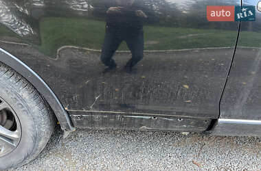 Внедорожник / Кроссовер Mazda CX-9 2007 в Виньковцах
