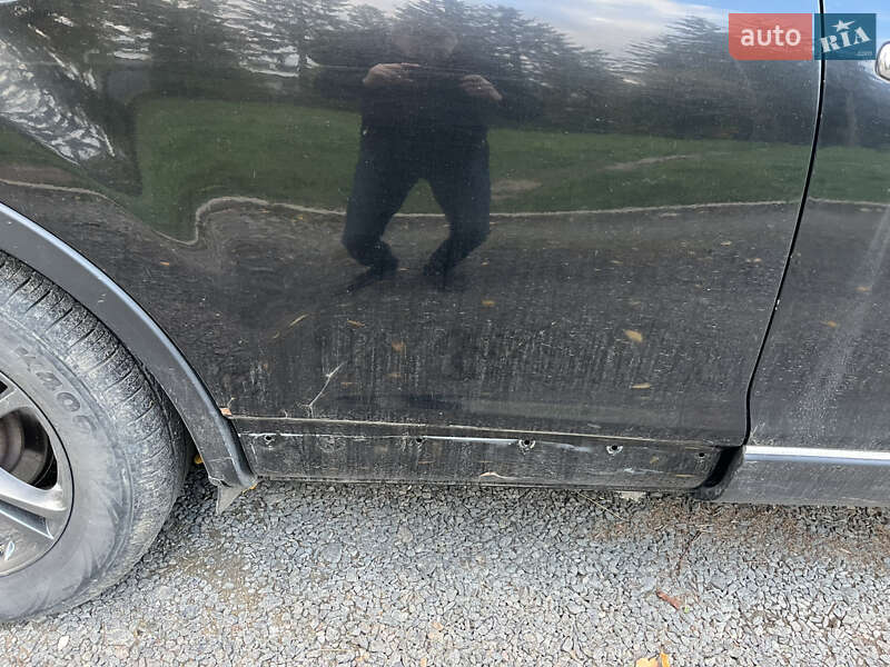 Внедорожник / Кроссовер Mazda CX-9 2007 в Виньковцах