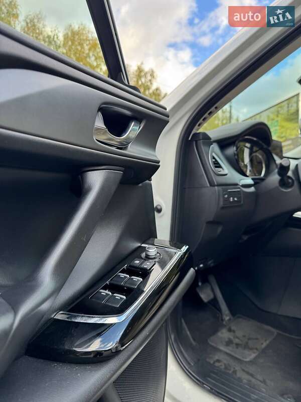 Внедорожник / Кроссовер Mazda CX-9 2022 в Бориславе
