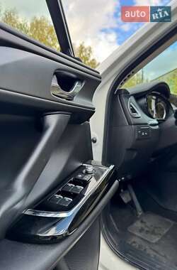 Внедорожник / Кроссовер Mazda CX-9 2022 в 