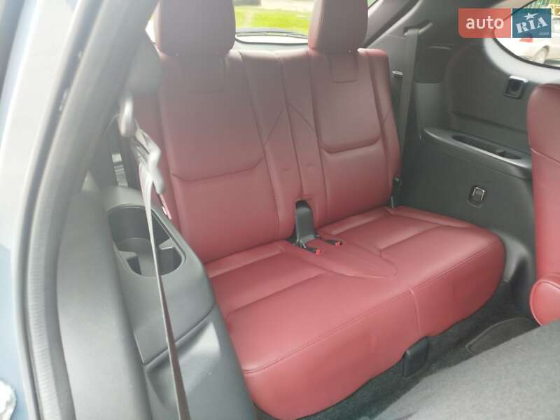 Внедорожник / Кроссовер Mazda CX-9 2022 в Харькове