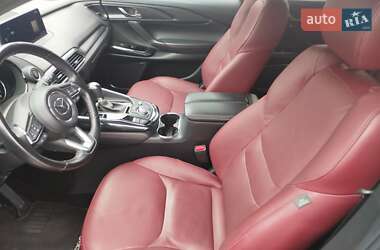Внедорожник / Кроссовер Mazda CX-9 2022 в 