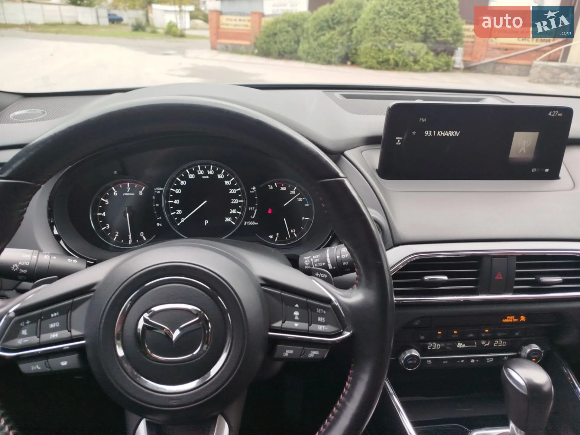 2022 Mazda CX-9 - мініатюра 25