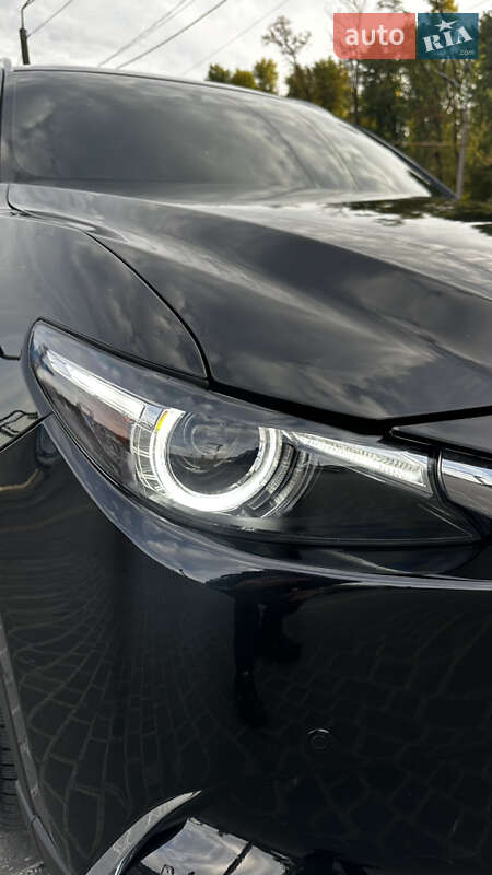 Внедорожник / Кроссовер Mazda CX-9 2021 в Днепре фото 7 Внедорожник / Кроссовер Mazda CX-9 2021 в Днепре