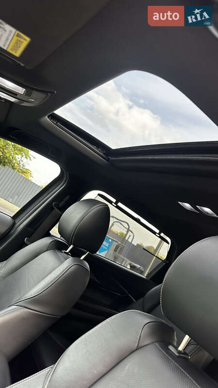 Внедорожник / Кроссовер Mazda CX-9 2021 в Днепре фото 14 Внедорожник / Кроссовер Mazda CX-9 2021 в Днепре