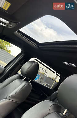 Позашляховик / Кросовер Mazda CX-9 2021 в 