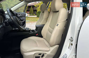 Внедорожник / Кроссовер Mazda CX-9 2022 в 