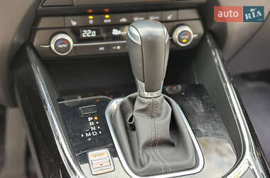 Внедорожник / Кроссовер Mazda CX-9 2022 в 