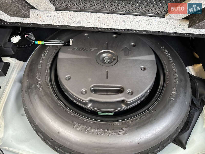 Позашляховик / Кросовер Mazda CX-9 2022 в Дніпрі фото 27 Позашляховик / Кросовер Mazda CX-9 2022 в Дніпрі