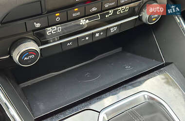 Внедорожник / Кроссовер Mazda CX-9 2022 в 