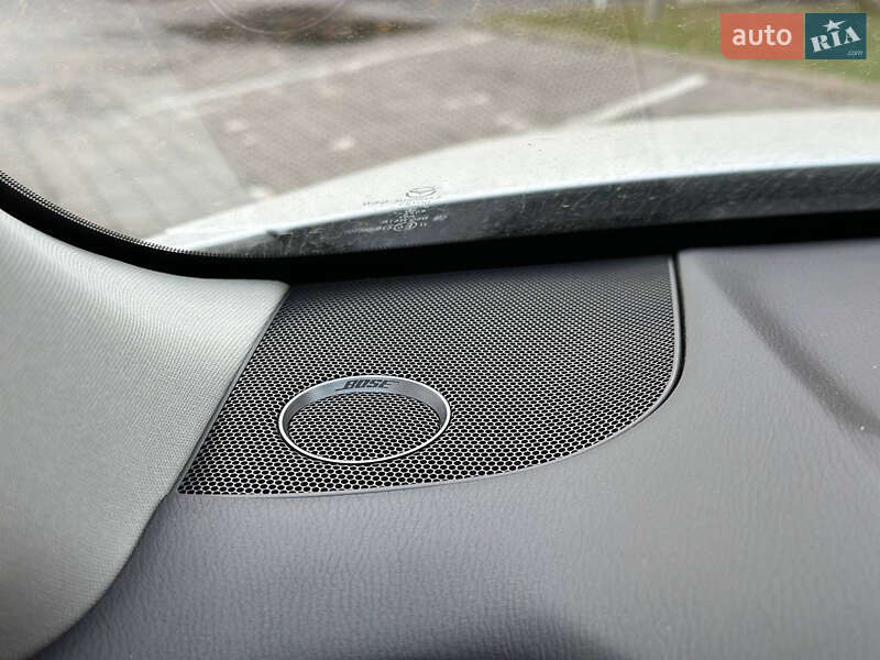 Позашляховик / Кросовер Mazda CX-9 2022 в Дніпрі фото 34 Позашляховик / Кросовер Mazda CX-9 2022 в Дніпрі