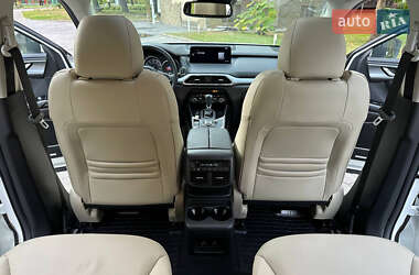 Внедорожник / Кроссовер Mazda CX-9 2022 в 