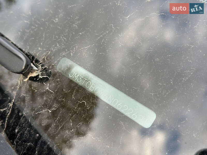 Позашляховик / Кросовер Mazda CX-9 2022 в Дніпрі фото 53 Позашляховик / Кросовер Mazda CX-9 2022 в Дніпрі